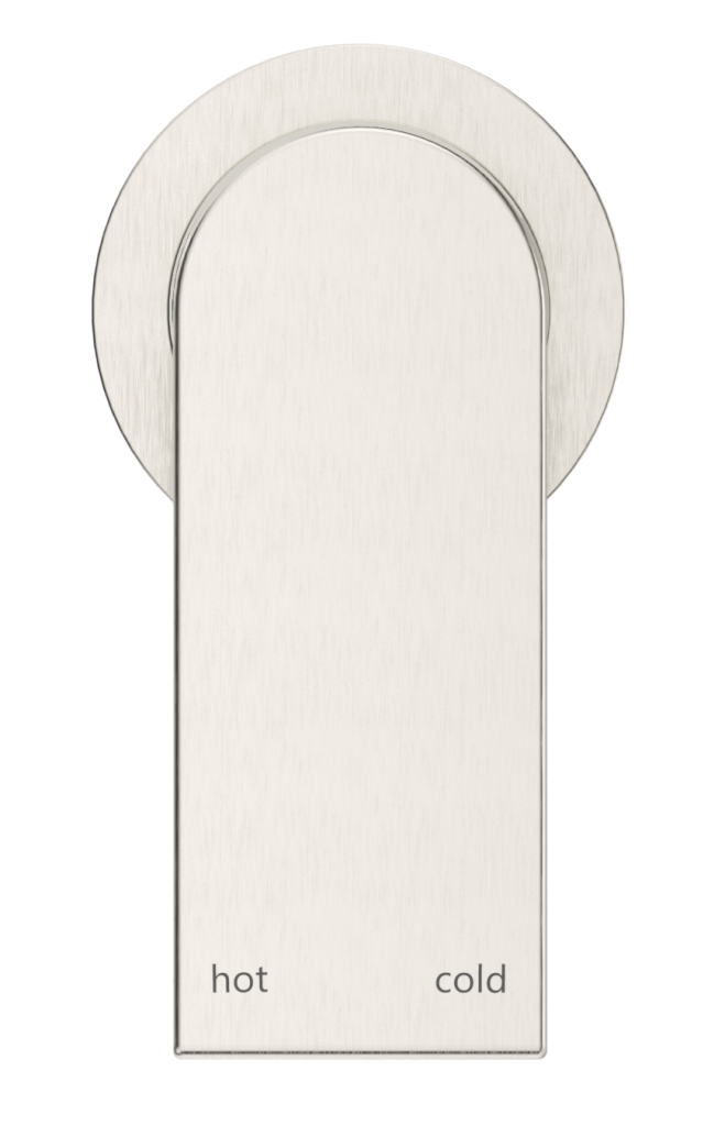 Eleniko Shower Mixer – TRIM KIT ONLY