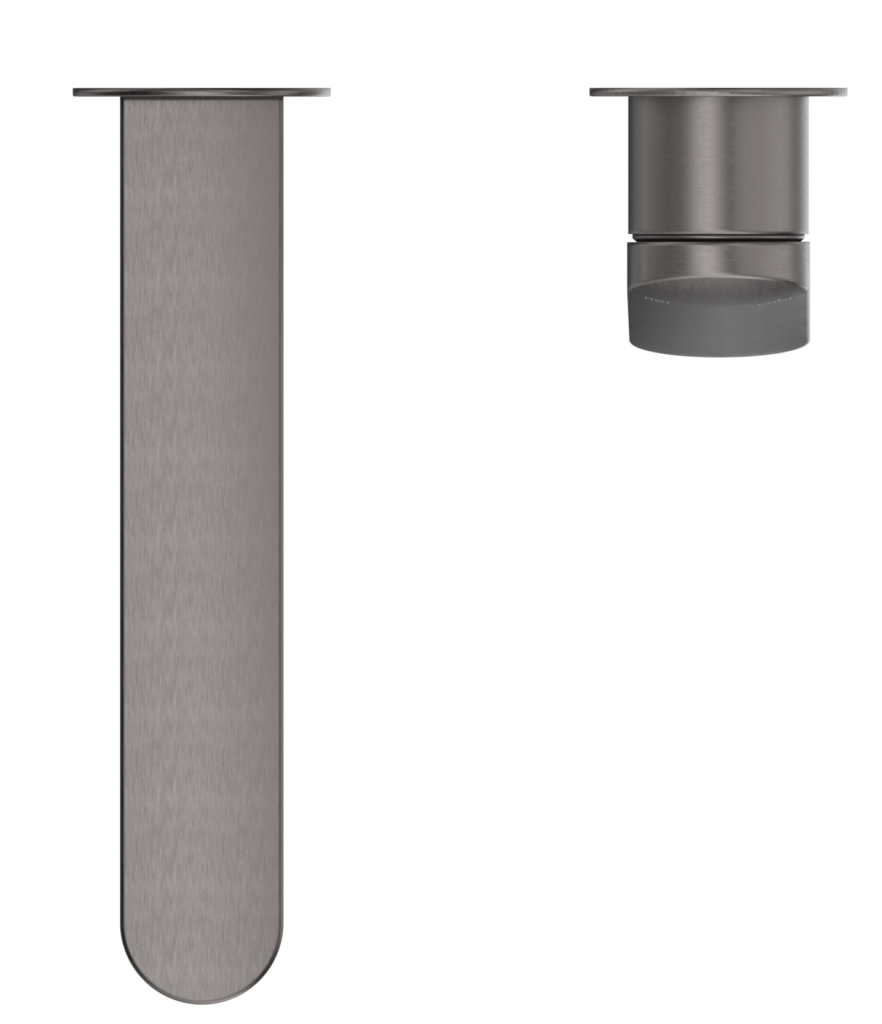 Lantra Wall-Spout Combo – 2P – TRIM KIT ONLY