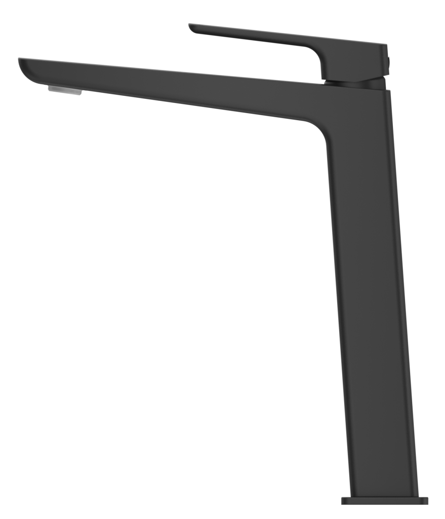 Tiago Tall Basin Mixer