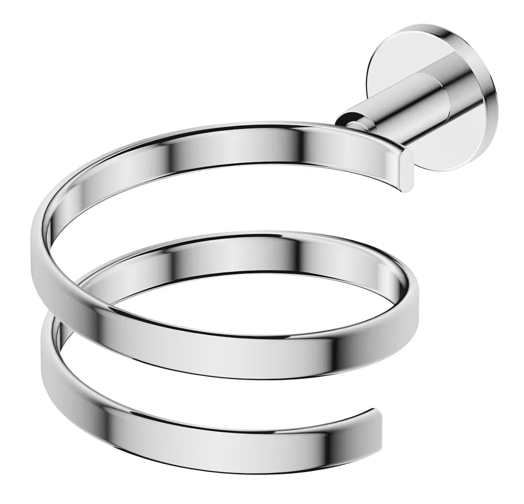 Mica Hair Dryer Holder