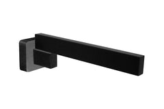 Martini Swivel Bath Spout ,Chrome,  Matte Black & Chrome, Matte Black, Matte White & Chrome