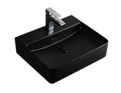 SMART SQUARE ABOVE COUNTER BASINS