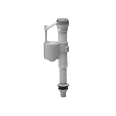 MILANO Flush To Wall Toilet Suite S or P Trap & Top or Bottom Inlet
