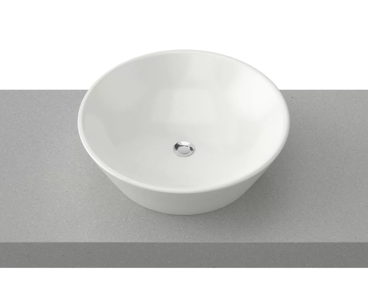 PITER Ceramic basin