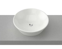 PITER Ceramic basin