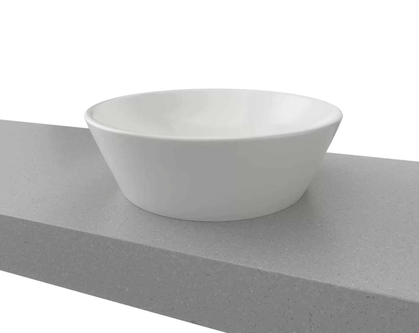 PITER Ceramic basin