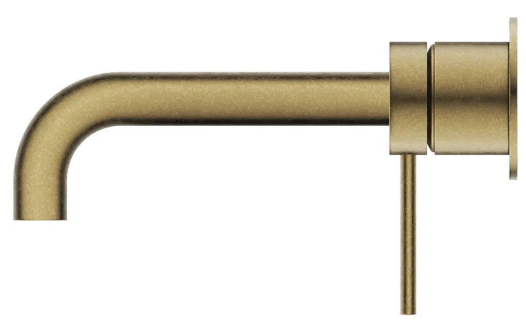 LVB V2 Mica Wall-Spout Combo – TRIM KIT ONLY