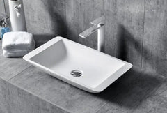Monarco Above Counter Basins