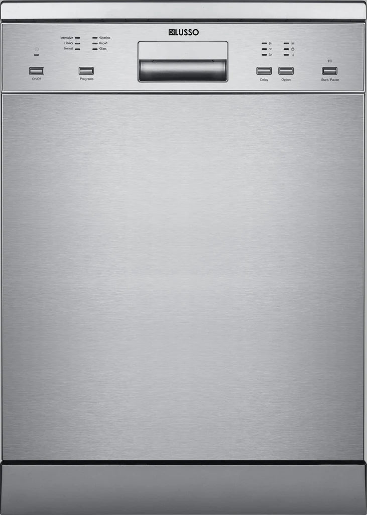 FREESTANDING DISHWASHER - 600MM 12 PLACE SETTINGS