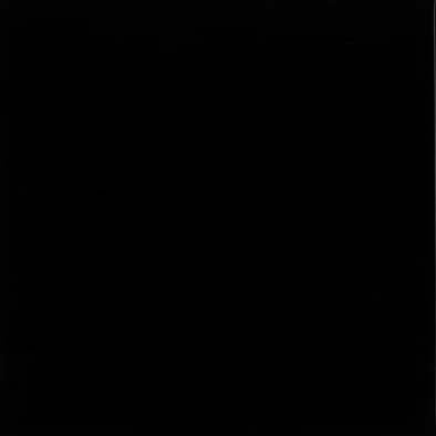 ZULU BLACK GLOSS 100X100