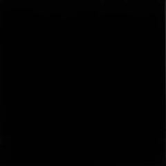 ZULU BLACK GLOSS 100X100
