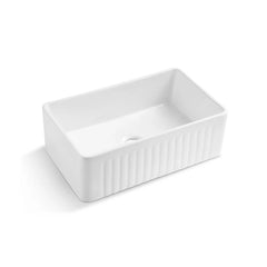 BOSTON 765X460X255 BUTLER SINK