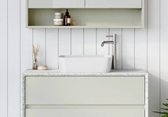 LORENT Ceramic basin