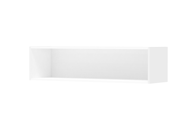 300mm Open Shelf 300mm, 450mm, 600mm, 675mm, 900mm, 900mm