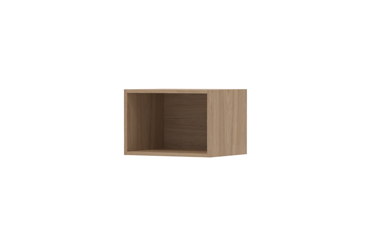 300mm Open Shelf 300mm, 450mm, 600mm, 675mm, 900mm, 900mm