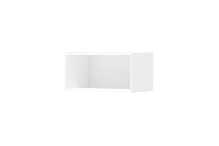 300mm Open Shelf 300mm, 450mm, 600mm, 675mm, 900mm, 900mm