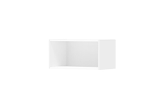 300mm Open Shelf 300mm, 450mm, 600mm, 675mm, 900mm, 900mm