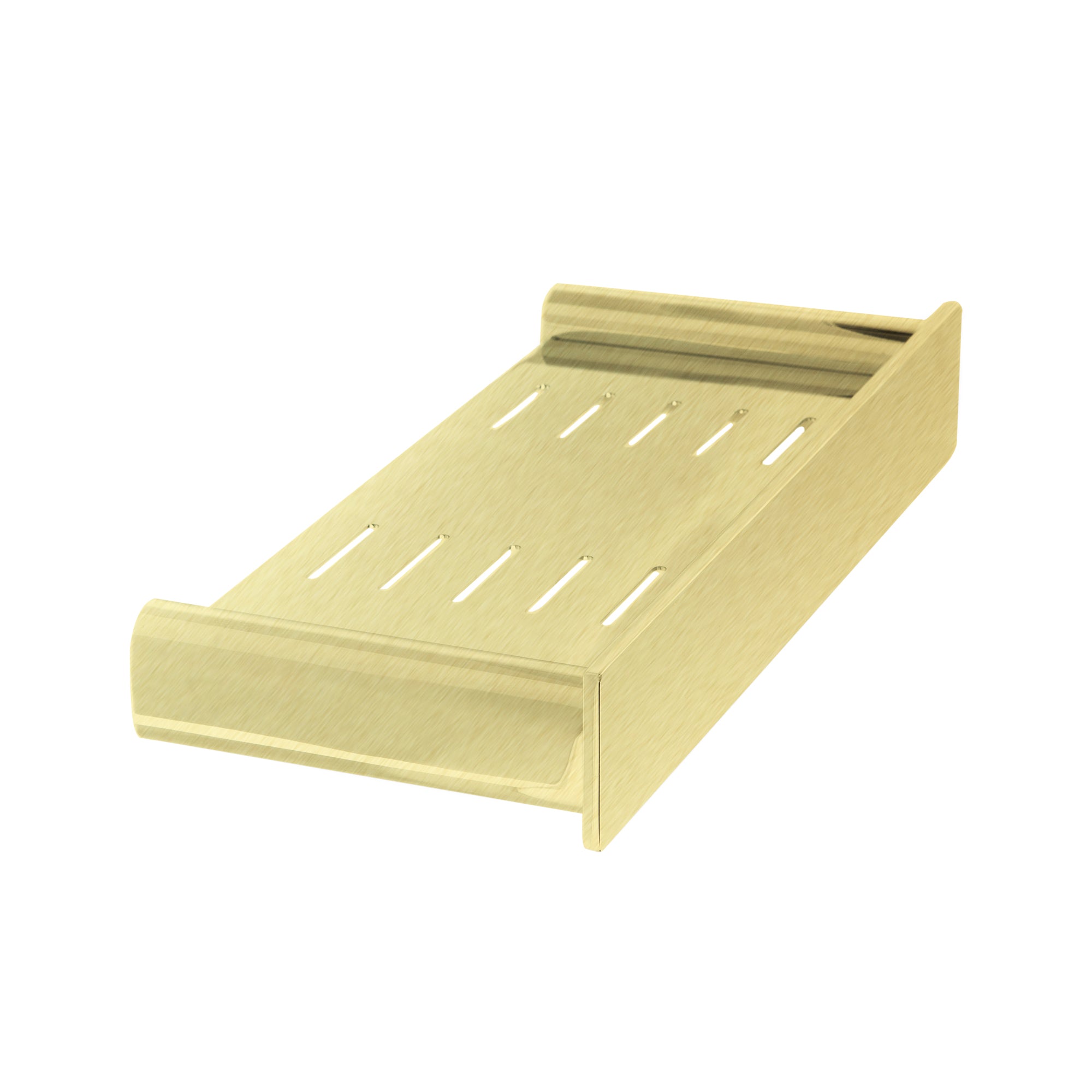 The Galaxy Soap Holder Chrome, Matte Black, Gun metal, Brushednickel, Brushede Gold