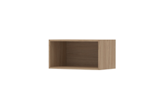 300mm Open Shelf 300mm, 450mm, 600mm, 675mm, 900mm, 900mm
