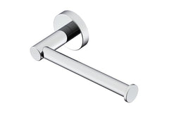 Soul  Toilet Roll Holder Brushed Brass, Brushed Copper, Brushed Nickel, Matte Black, Matte White, Chrome