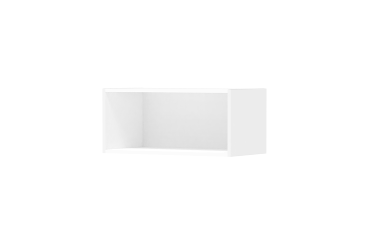 300mm Open Shelf 300mm, 450mm, 600mm, 675mm, 900mm, 900mm