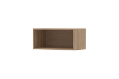 300mm Open Shelf 300mm, 450mm, 600mm, 675mm, 900mm, 900mm