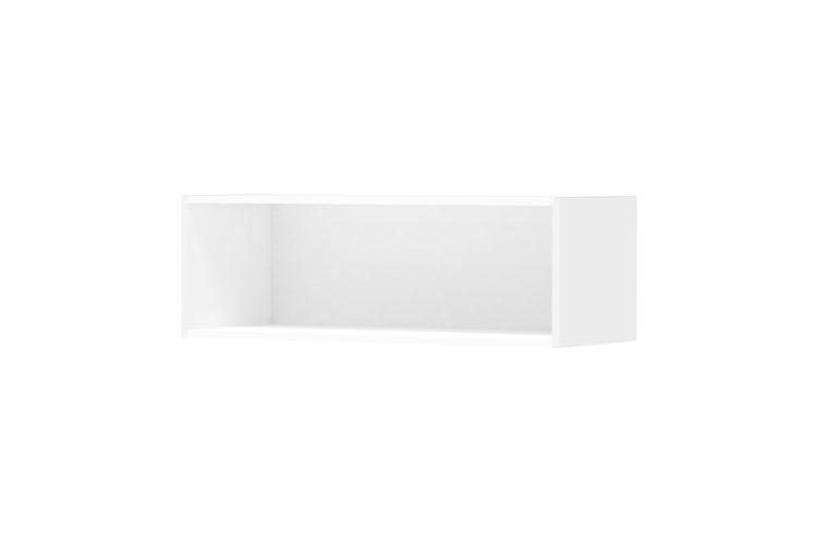 300mm Open Shelf 300mm, 450mm, 600mm, 675mm, 900mm, 900mm