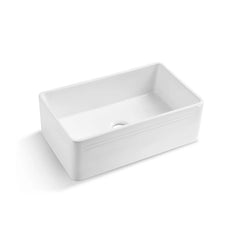 BOSTON 765X460X255 BUTLER SINK