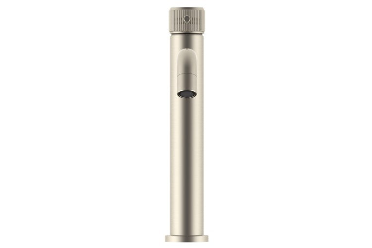SOOHA Basin Extended MixerChrome, Matte White,Matte Black,Brushed Copper, Brushed Nickel,Brushed Brass