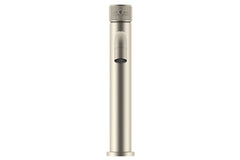 SOOHA Basin Extended MixerChrome, Matte White,Matte Black,Brushed Copper, Brushed Nickel,Brushed Brass