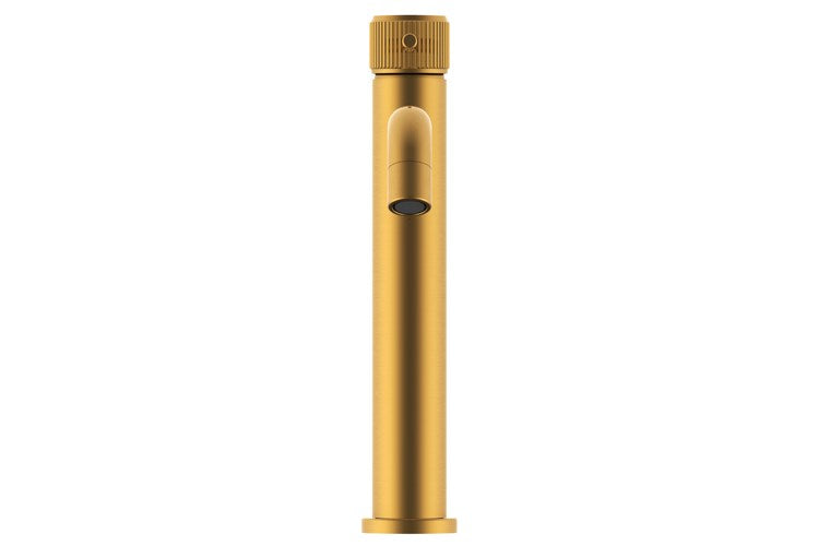 SOOHA Basin Extended MixerChrome, Matte White,Matte Black,Brushed Copper, Brushed Nickel,Brushed Brass