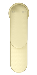Lantra Basin Mixer