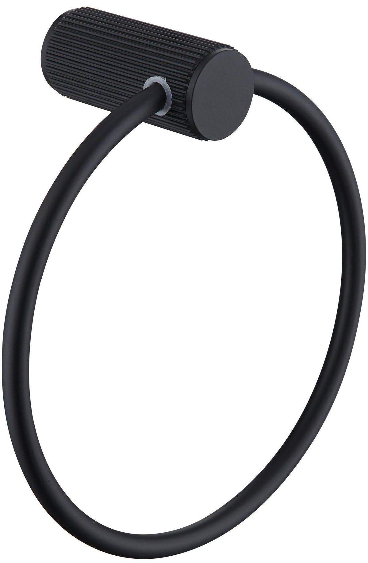 Mica Fluted Towel Ring