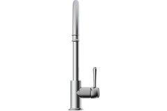 Eternal Kitchen Mixer Chrome Matte Black, Brushed Copper,Brushed Nicke, Brushed Brass