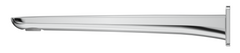 ZIZA Kaza Bath Spout Chrome,Black,Brushed nickel Gunmetal, French Gold