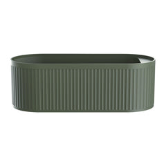 Minka Solid Surface Bath, 1700mm, Forest