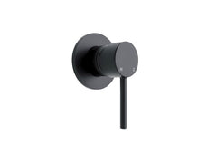 Bloom Wall Mixer Chrome, Matte Black, Brushed Gunmetal,Warm Brushed Nickel,Brushed Brass