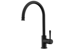Eternal Kitchen Mixer Chrome Matte Black, Brushed Copper,Brushed Nicke, Brushed Brass