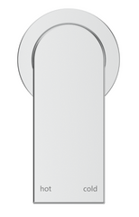 ZIZA Eleniko Shower Mixer – TRIM KIT ONLY,Chrome,Black,Brushed Nickel,Gunmetal,French Gold