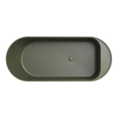 Minka Solid Surface Bath, 1700mm, Forest