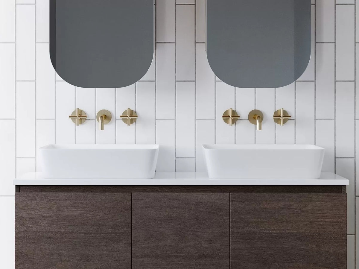 LORENT Ceramic basin
