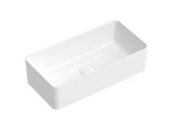 RANO Matte White Basin