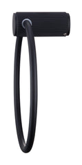 Mica Fluted Towel Ring