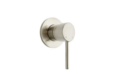 Bloom Wall Mixer Chrome, Matte Black, Brushed Gunmetal,Warm Brushed Nickel,Brushed Brass