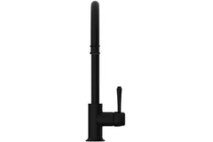 Eternal Kitchen Mixer Chrome Matte Black, Brushed Copper,Brushed Nicke, Brushed Brass