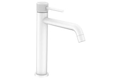 SOOHA Basin Extended MixerChrome, Matte White,Matte Black,Brushed Copper, Brushed Nickel,Brushed Brass