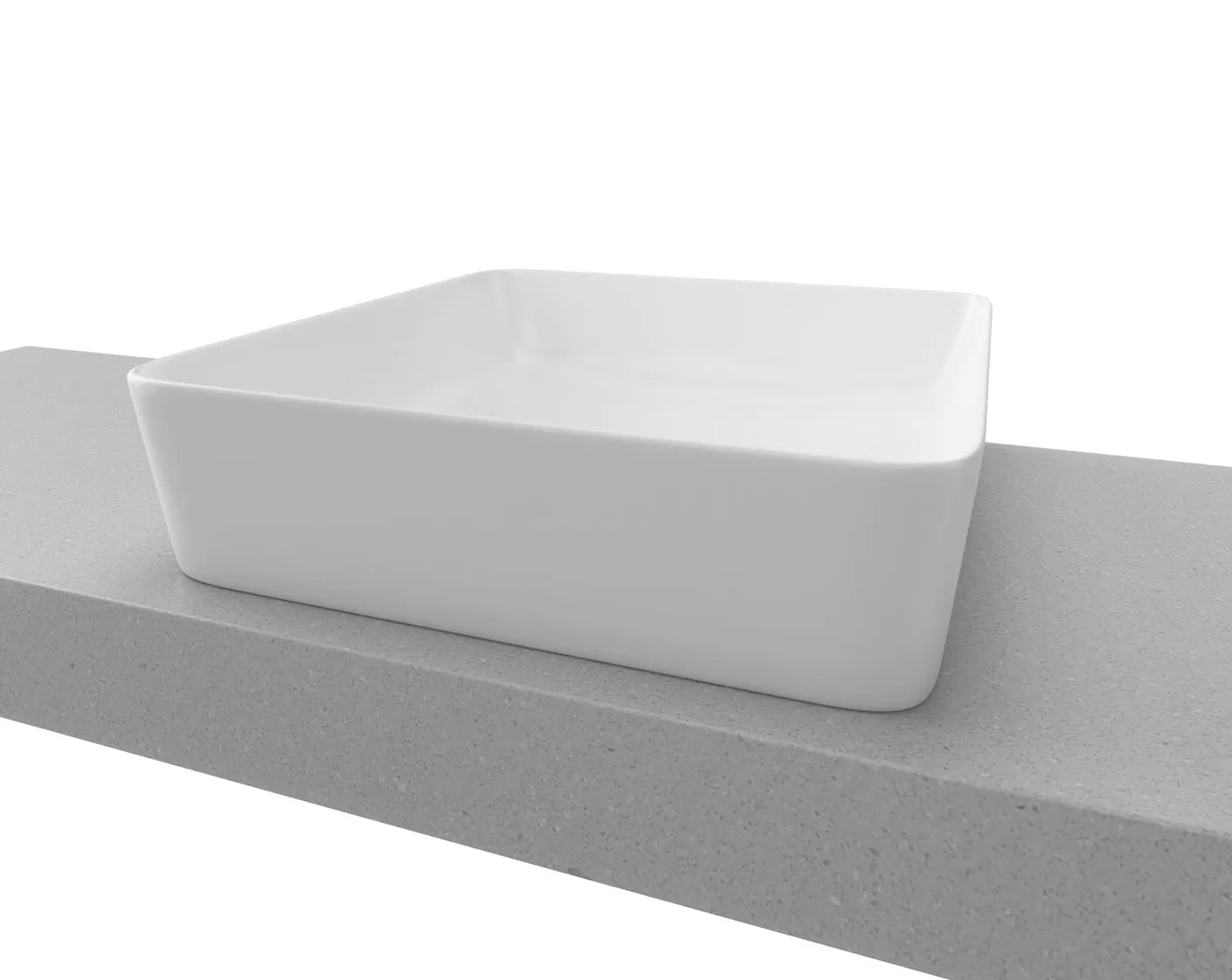LORENT Ceramic basin