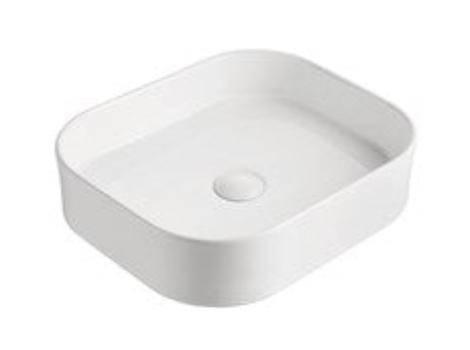RANO Matte White Basin