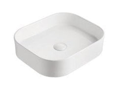 RANO Matte White Basin