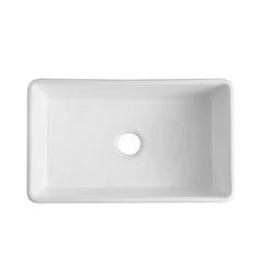 BOSTON 765X460X255 BUTLER SINK